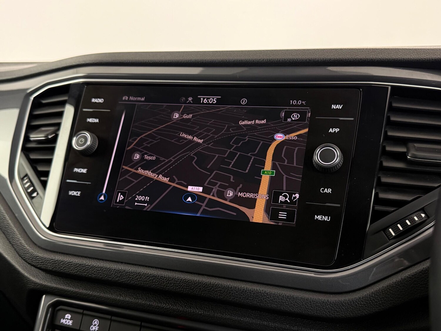 Used Volkswagen T-Roc 2021 for sale - 77364849: Photo 21