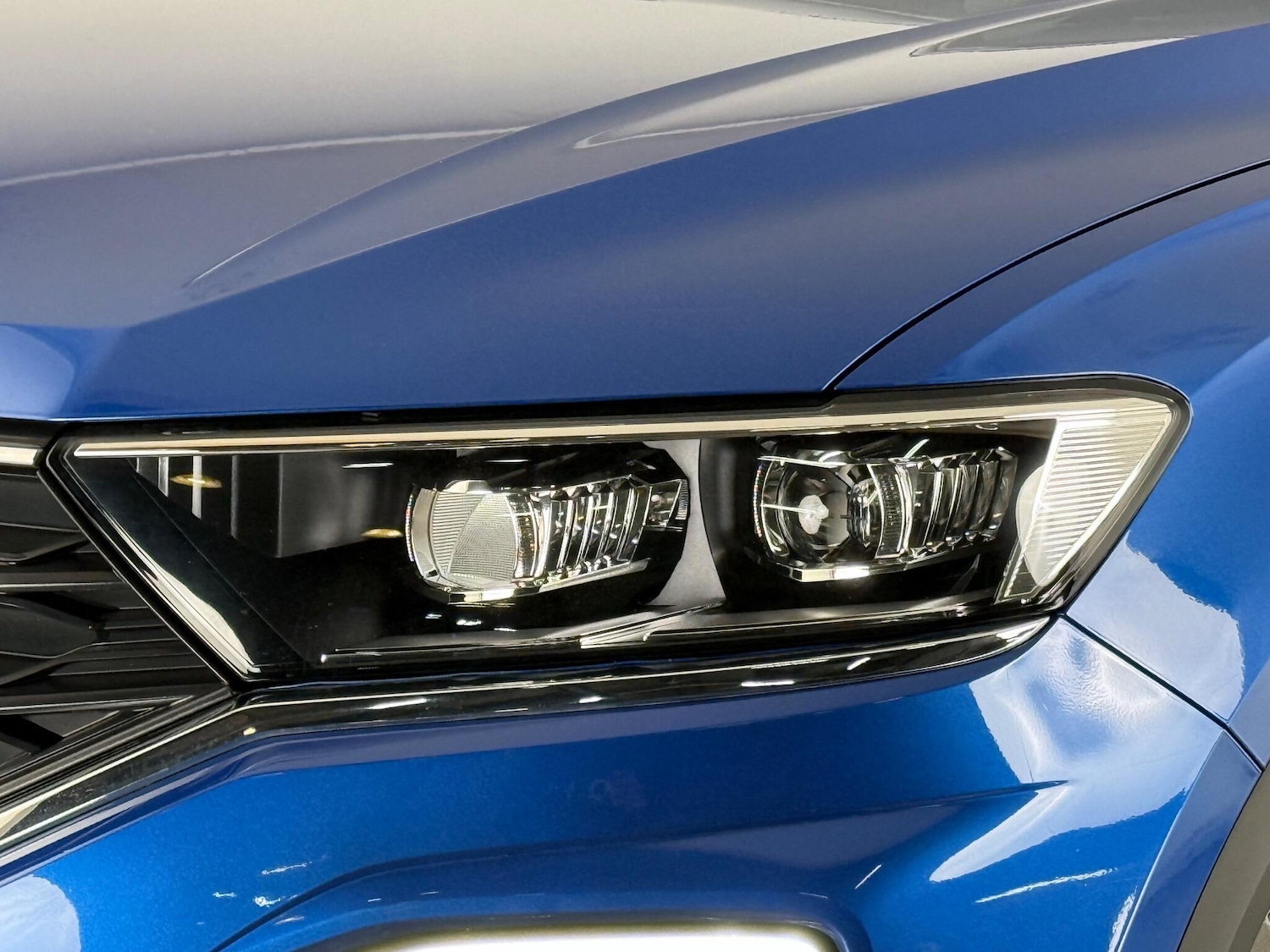 Used Volkswagen T-Roc 2021 for sale - 77364849: Photo 7