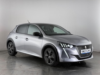 Used Peugeot 208 2023 for sale - 77181157: Photo