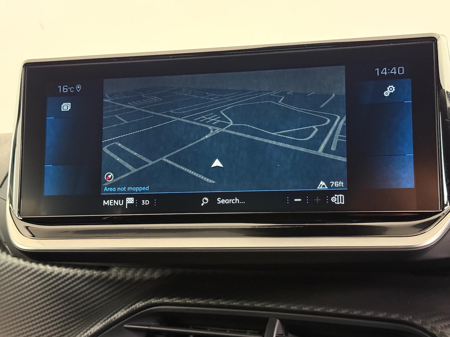 Used Peugeot 208 2023 for sale - 77181157: Photo 22