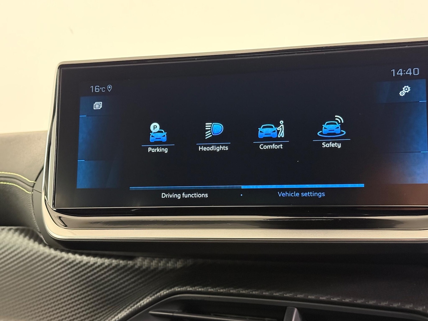 Used Peugeot 208 2023 for sale - 77181157: Photo 24