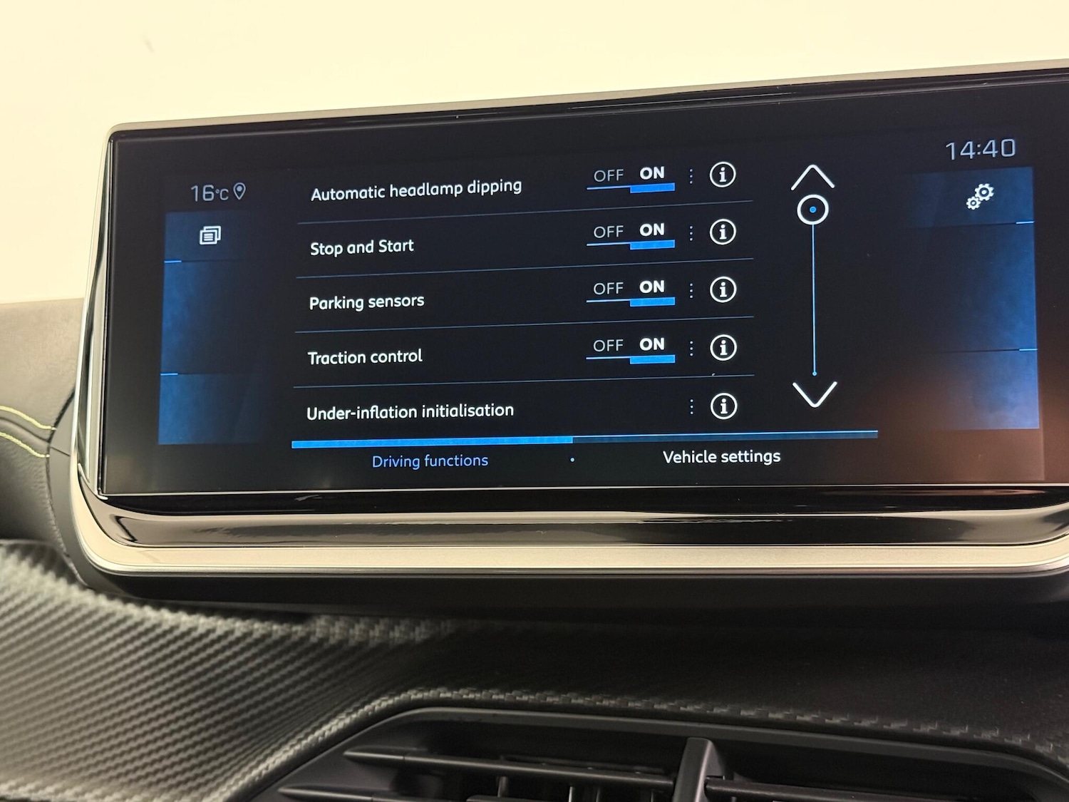 Used Peugeot 208 2023 for sale - 77181157: Photo 26