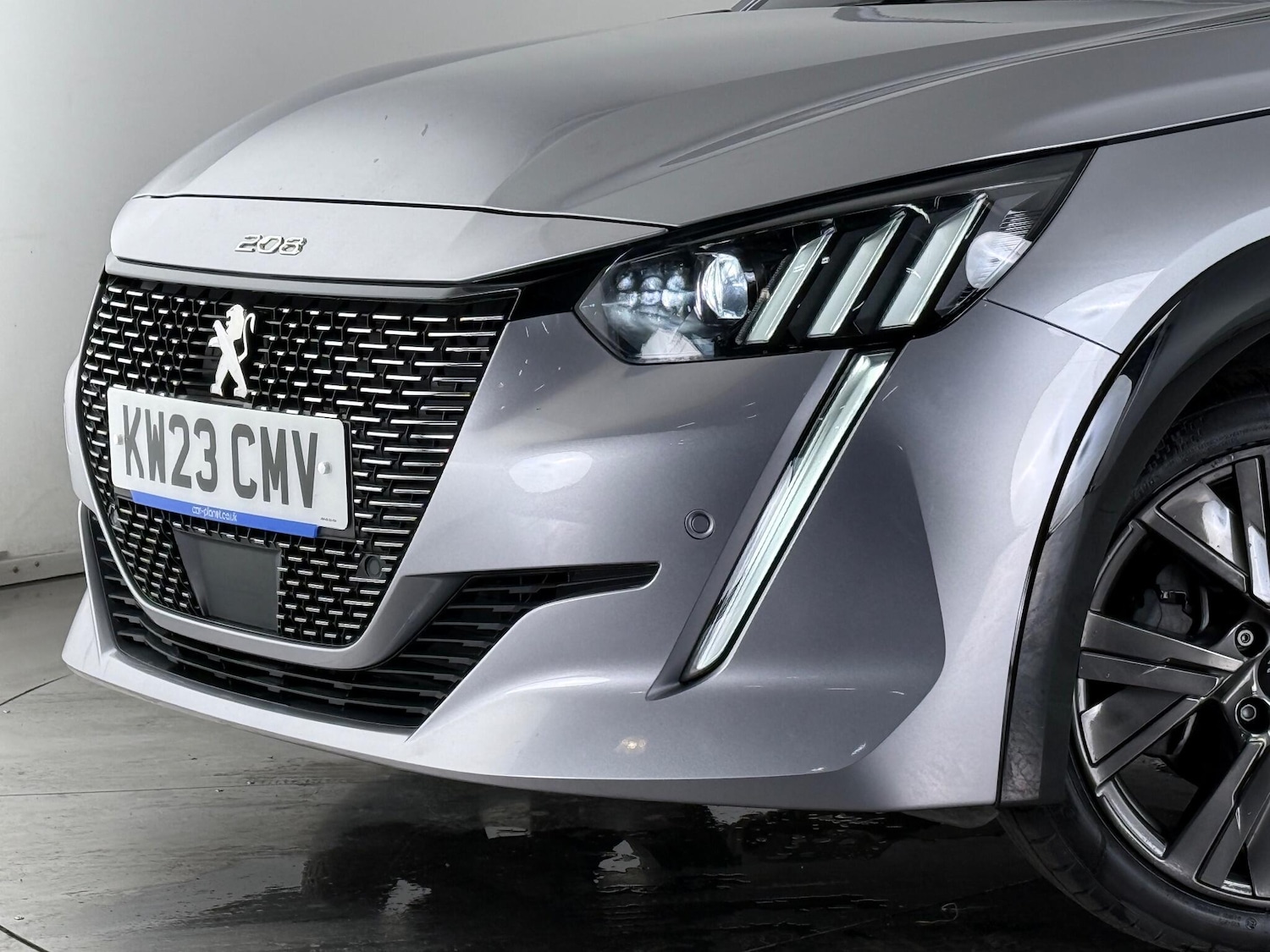 Used Peugeot 208 2023 for sale - 77181157: Photo 35