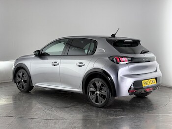 Used Peugeot 208 2023 for sale - 77181157: Photo