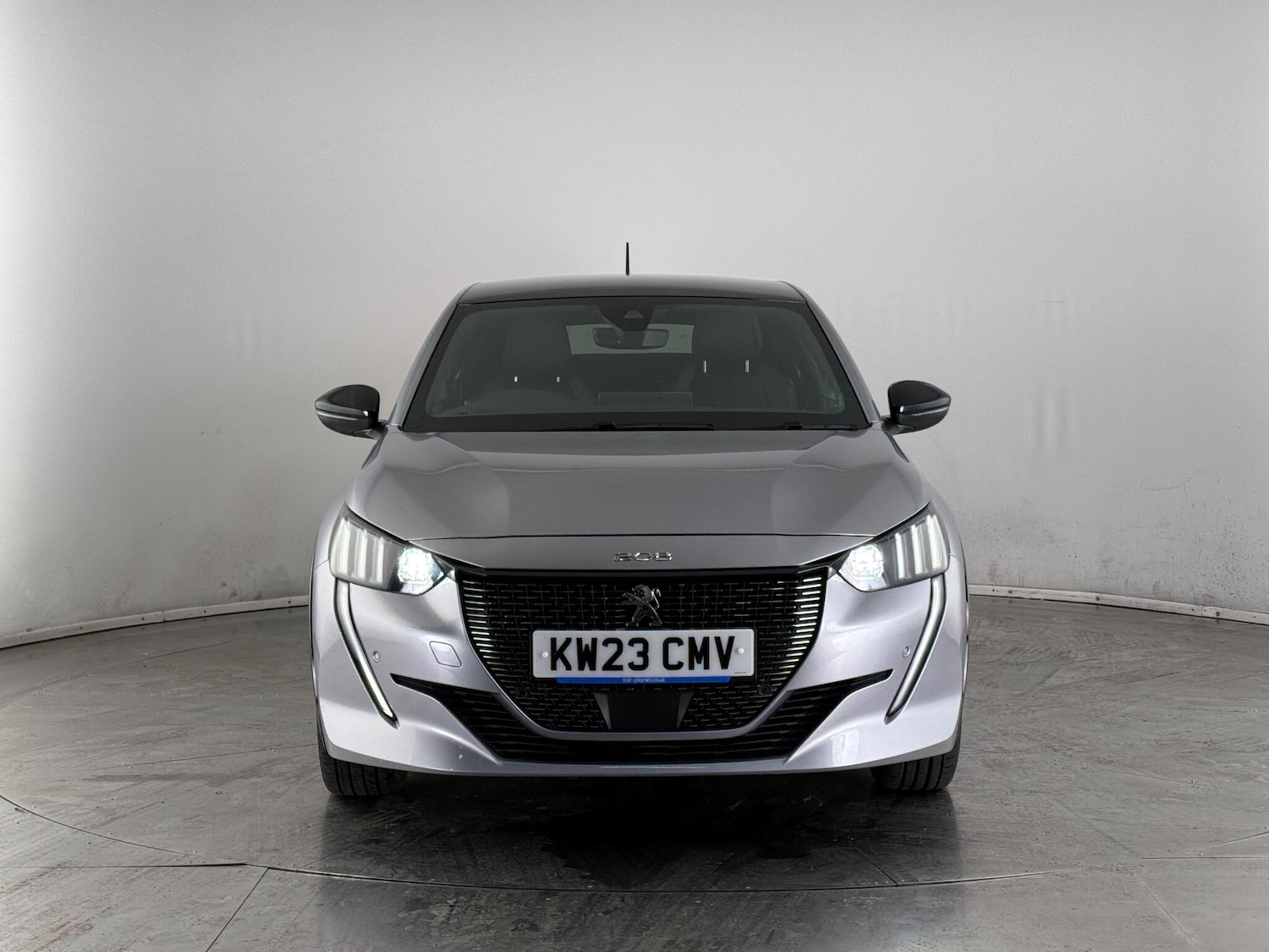Used Peugeot 208 2023 for sale - 77181157: Photo 5