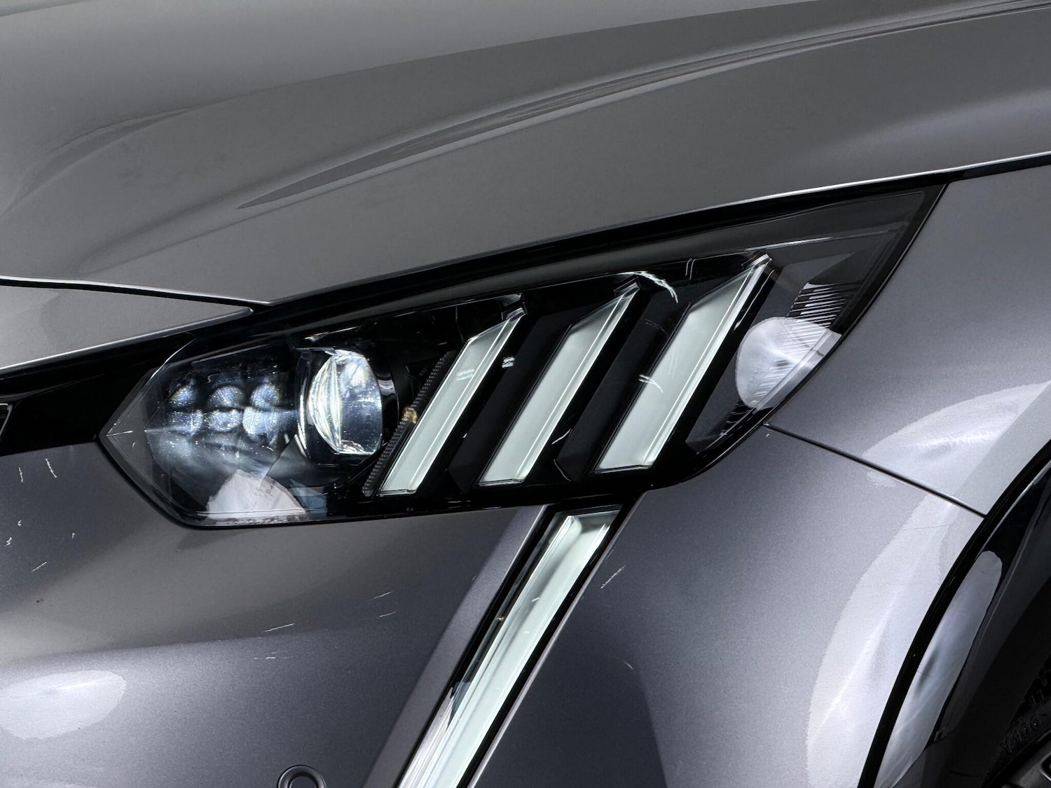 Used Peugeot 208 2023 for sale - 77181157: Photo 6