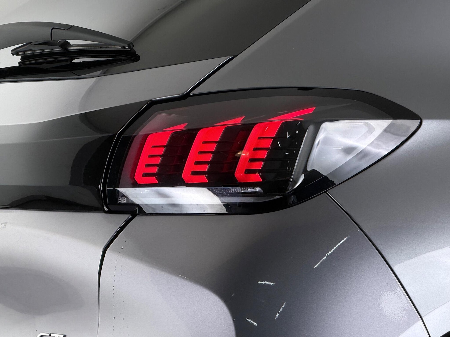 Used Peugeot 208 2023 for sale - 77181157: Photo 8