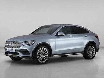 Used Mercedes-Benz GLC 2022 for sale - 79699024: Photo