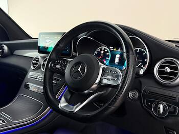 Used Mercedes-Benz GLC 2022 for sale - 79699024: Photo
