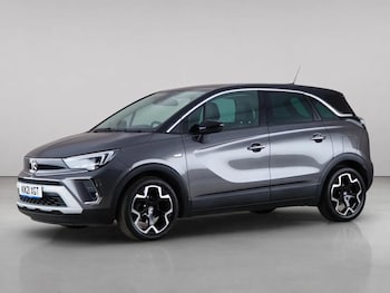 Used Vauxhall Crossland 2021 for sale - 79202708: Photo