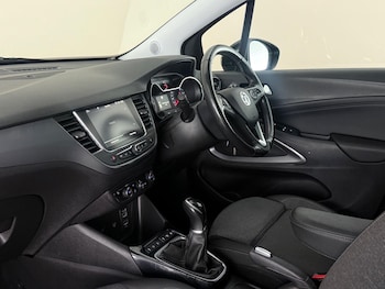 Used Vauxhall Crossland 2021 for sale - 79202708: Photo