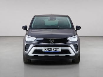Used Vauxhall Crossland 2021 for sale - 79202708: Photo