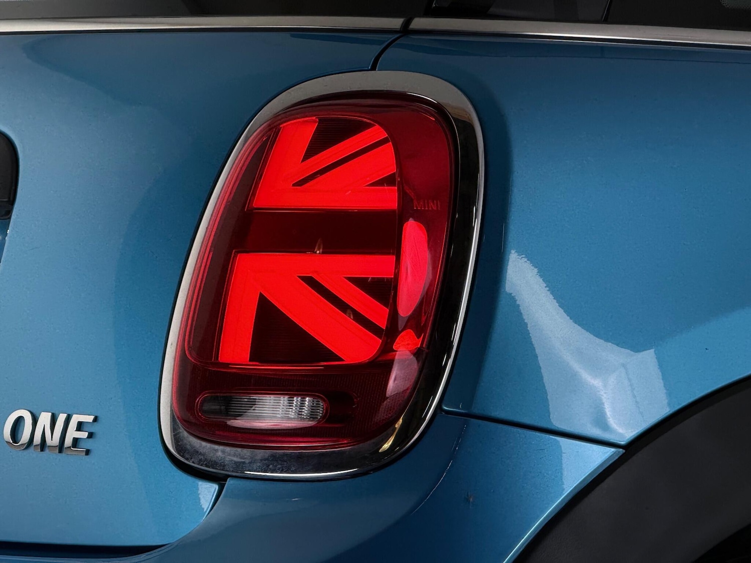 Used MINI Hatch 2018 for sale - 77156797: Photo 12