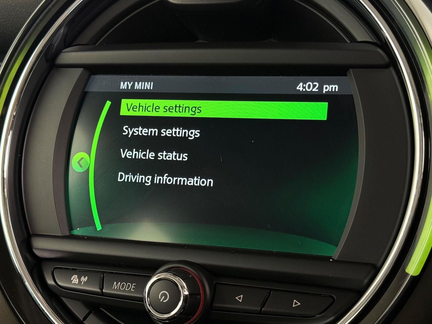 Used MINI Hatch 2018 for sale - 77156797: Photo 28