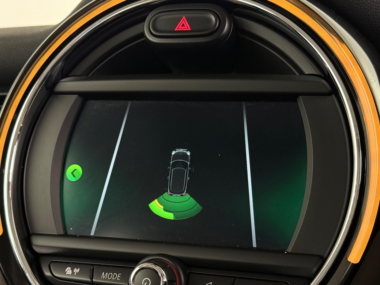 Used MINI Hatch 2018 for sale - 77156797: Photo 33