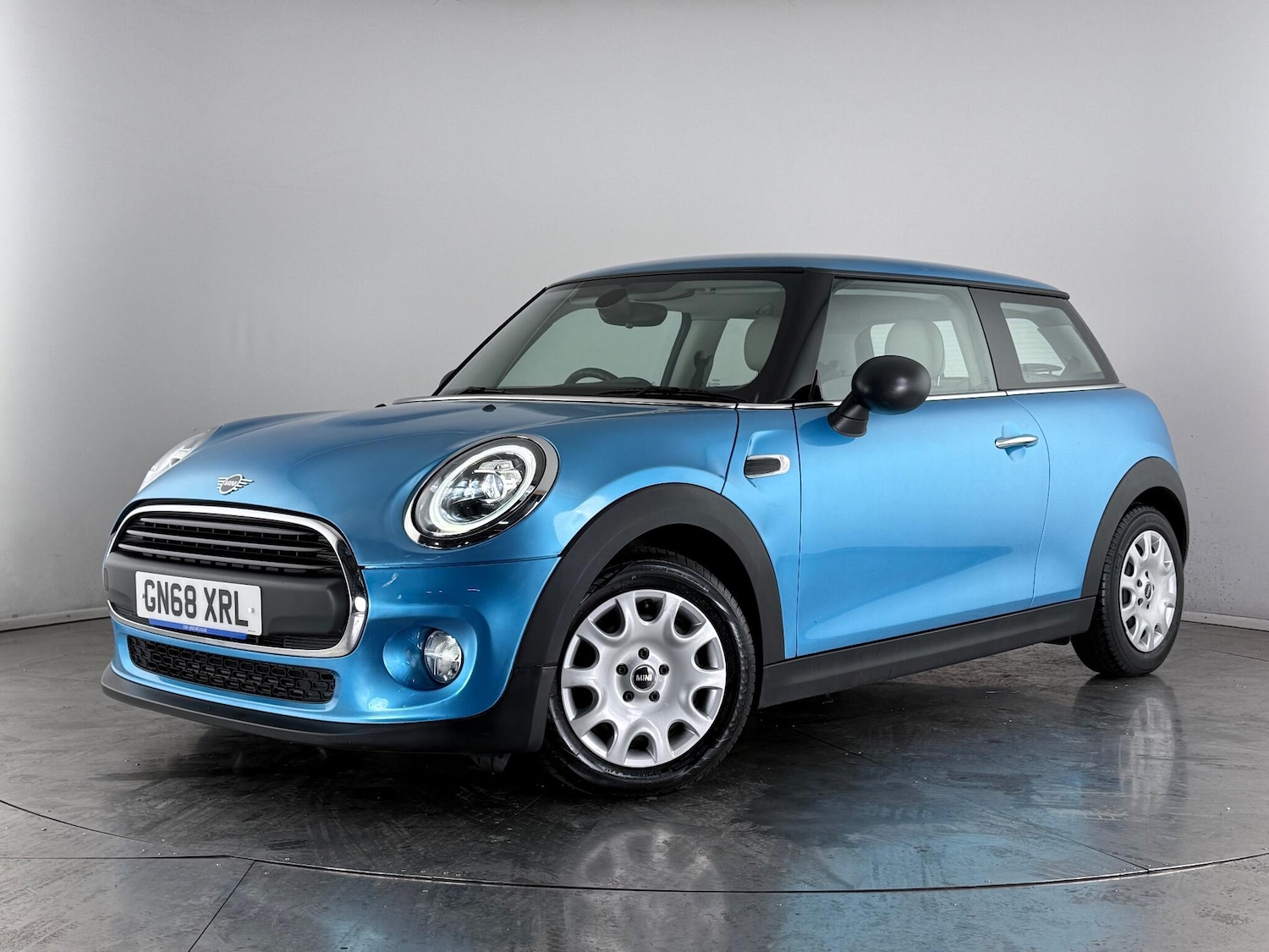 Used MINI Hatch 2018 for sale - 77156797: Photo 39