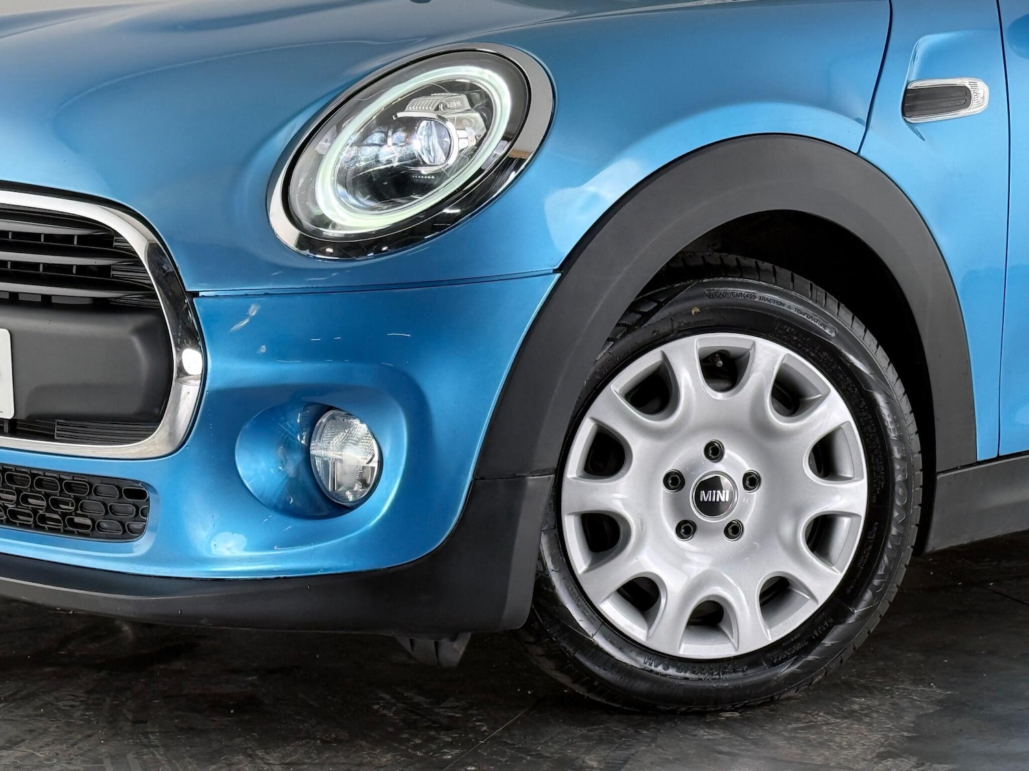 Used MINI Hatch 2018 for sale - 77156797: Photo 41