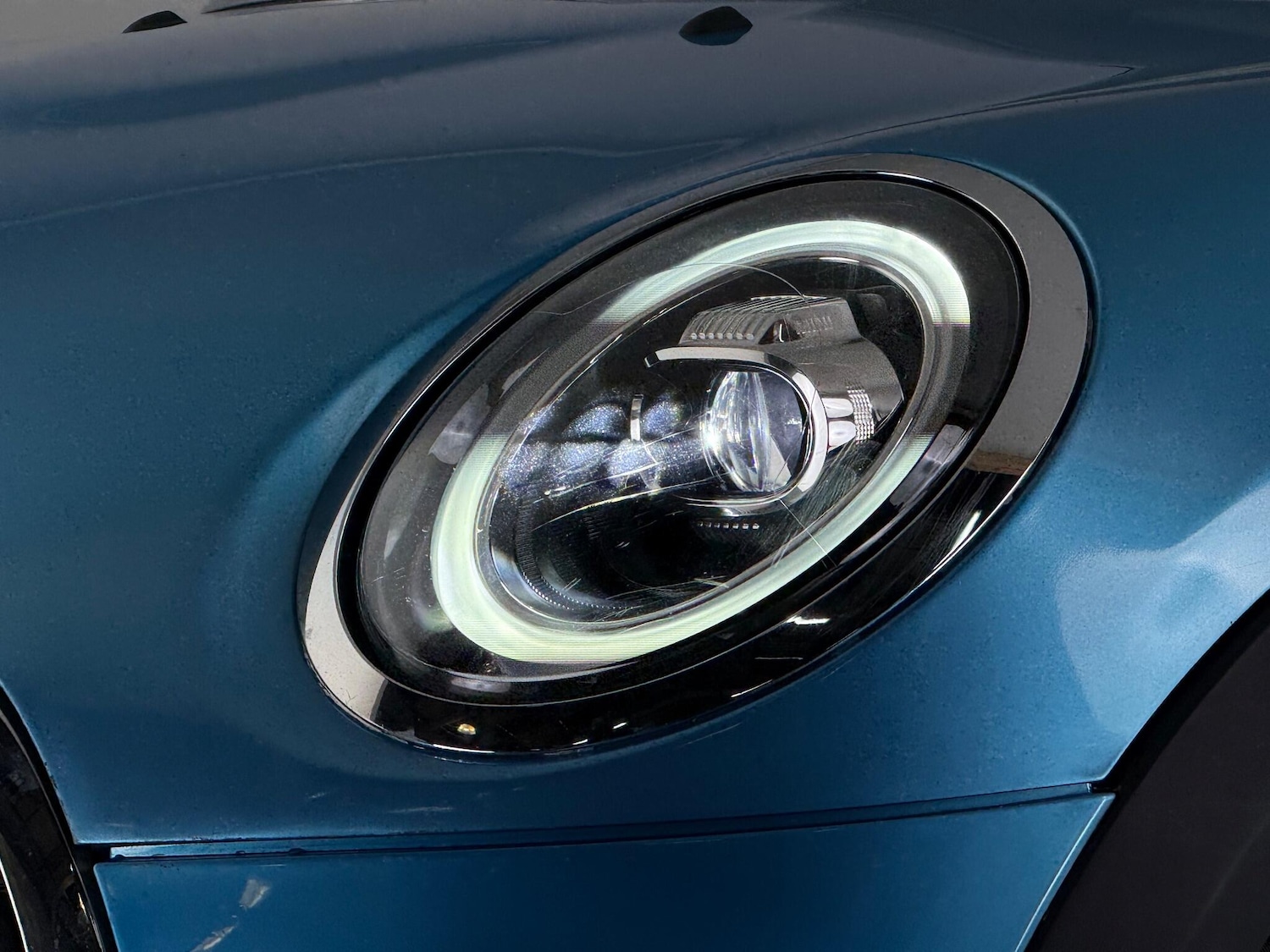 Used MINI Hatch 2018 for sale - 77156797: Photo 8