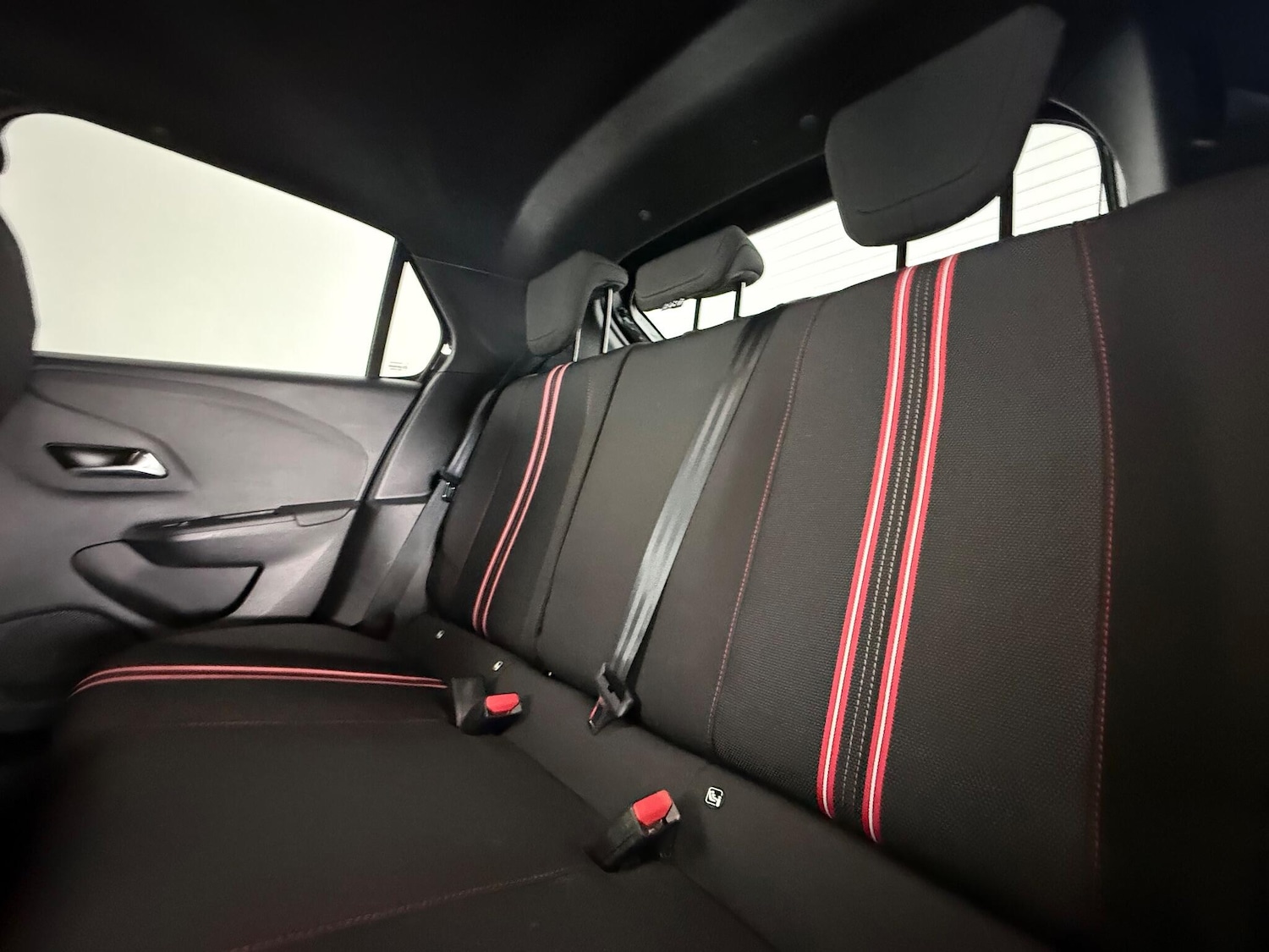 Used Vauxhall Corsa 2022 for sale - 77260432: Photo 13