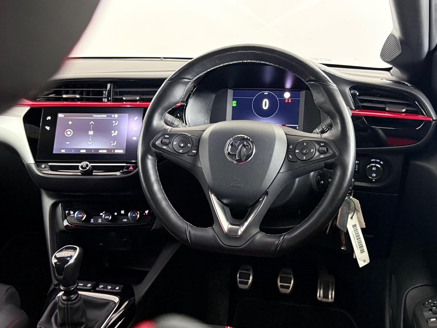 Used Vauxhall Corsa 2022 for sale - 77260432: Photo 14