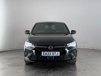 Used Vauxhall Corsa 2022 for sale - 77260432: Photo