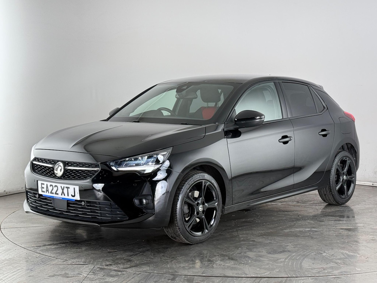 Used Vauxhall Corsa 2022 for sale - 77260432: Photo 3