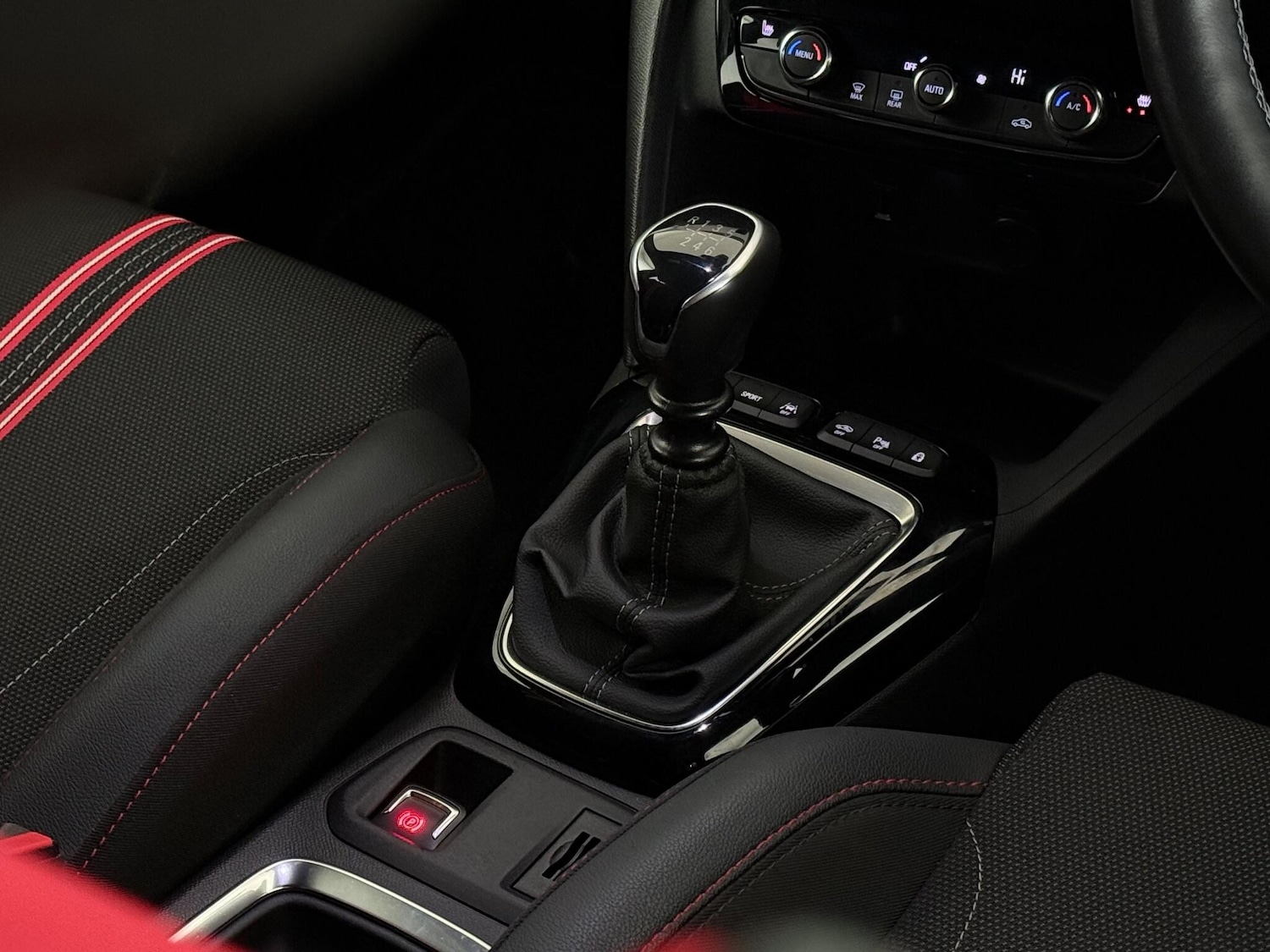 Used Vauxhall Corsa 2022 for sale - 77260432: Photo 34