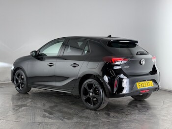 Used Vauxhall Corsa 2022 for sale - 77260432: Photo