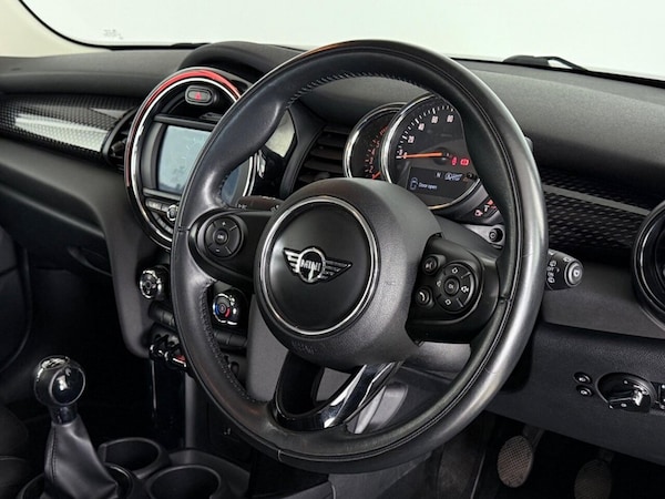 Used MINI Hatch 2018 for sale - 75509367: Photo 22