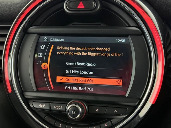 Used MINI Hatch 2018 for sale - 75509367: Photo 29