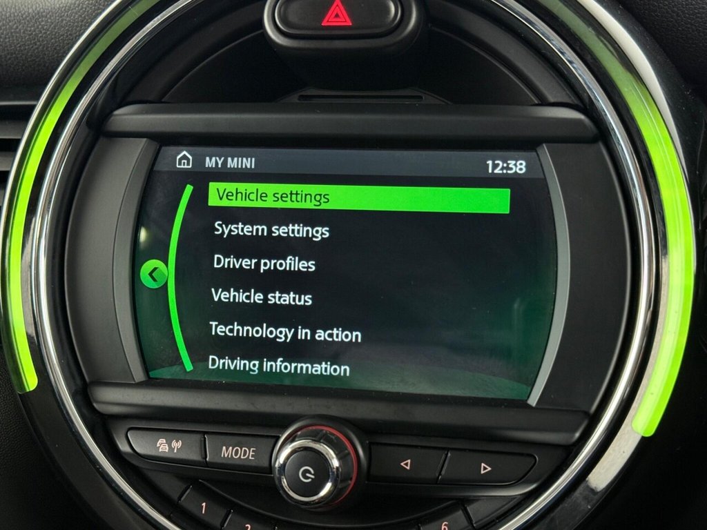 Vehicle 31