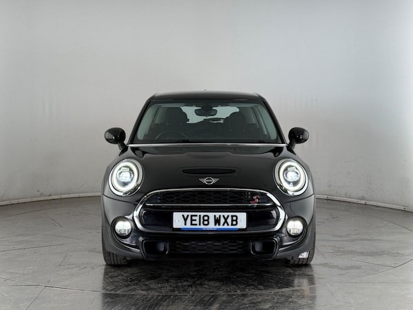 Used MINI Hatch 2018 for sale - 75509367: Photo 3