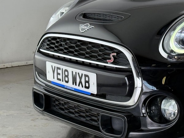 Used MINI Hatch 2018 for sale - 75509367: Photo 40