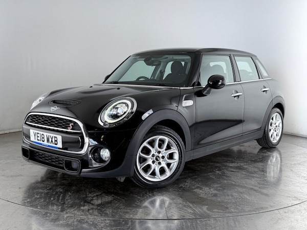 Used MINI Hatch 2018 for sale - 75509367: Photo 42