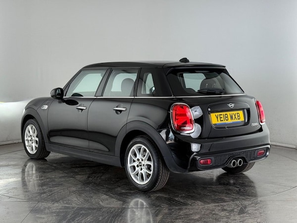 Used MINI Hatch 2018 for sale - 75509367: Photo 5