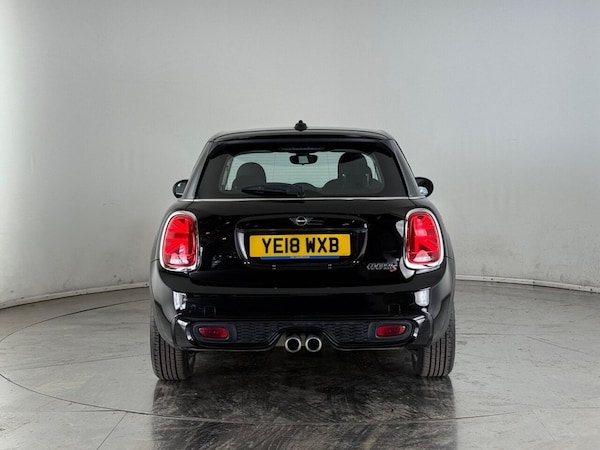 Used MINI Hatch 2018 for sale - 75509367: Photo 6