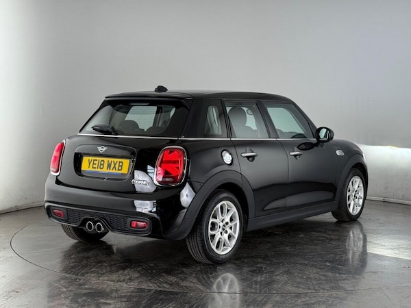 Used MINI Hatch 2018 for sale - 75509367: Photo 7