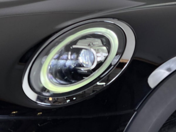 Used MINI Hatch 2018 for sale - 75509367: Photo 9