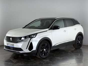 Used Peugeot 3008 2023 for sale - 74947427: Photo