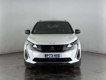 Used Peugeot 3008 2023 for sale - 74947427: Photo