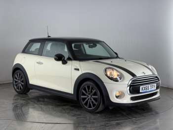 2015 (65) - 1.5 Cooper Auto Euro 6 (s/s) 3dr
