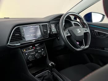 Used SEAT Leon 2020 for sale - 79840477: Photo