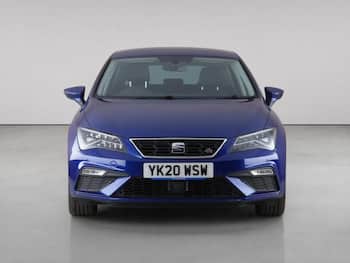 Used SEAT Leon 2020 for sale - 79840477: Photo