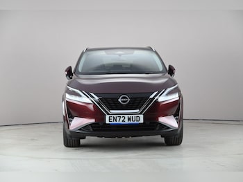 Used Nissan Qashqai 2023 for sale - 78171634: Photo