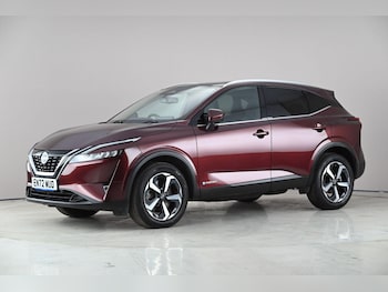 Used Nissan Qashqai 2023 for sale - 78171634: Photo