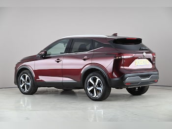 Used Nissan Qashqai 2023 for sale - 78171634: Photo