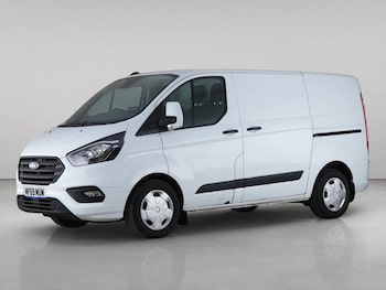 Used Ford Transit Custom 2019 for sale - 79248863: Photo