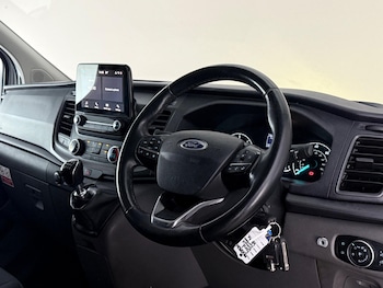 Used Ford Transit Custom 2019 for sale - 79248863: Photo