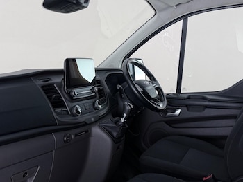 Used Ford Transit Custom 2019 for sale - 79248863: Photo