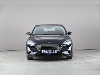 Used Ford Focus 2020 for sale - 78354158: Photo